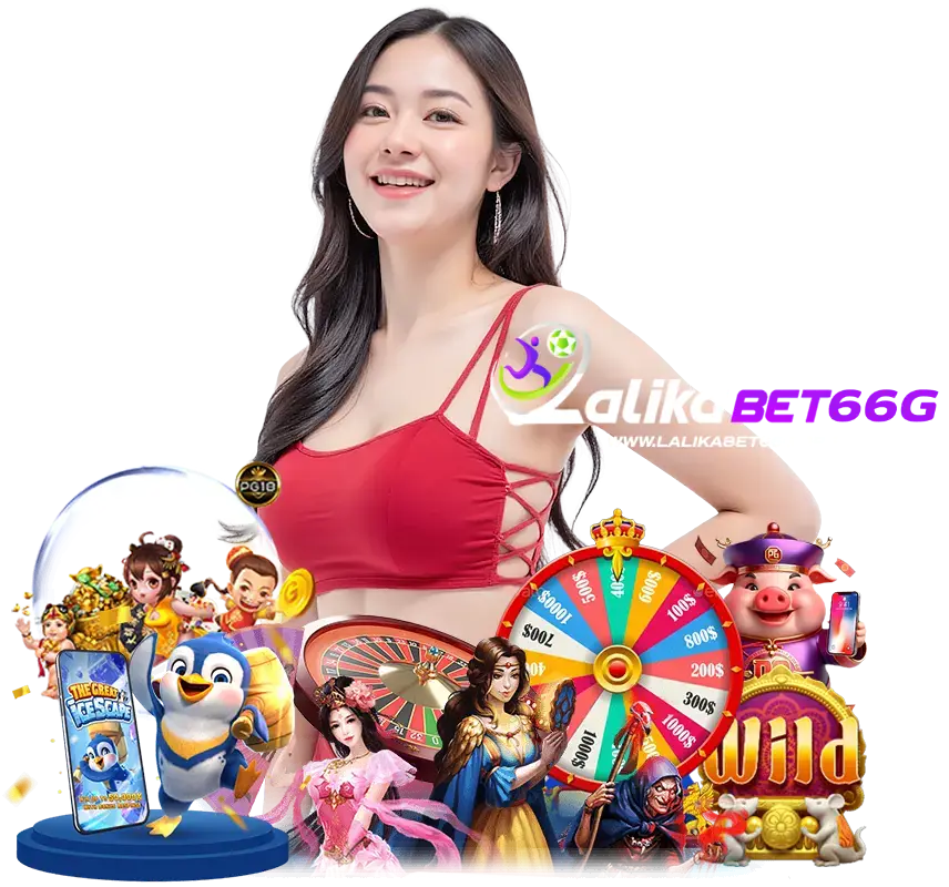 LALIKABET66G สล็อตสุดฮิต